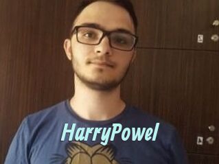 HarryPowel