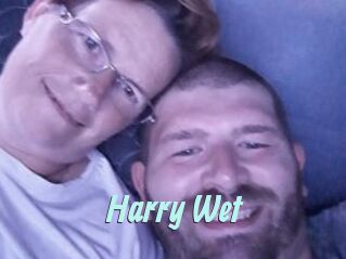 Harry_Wet