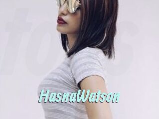 HasnaWatson