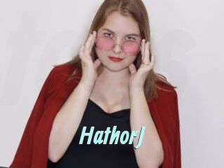 HathorJ
