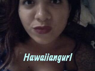 Hawaiiangurl