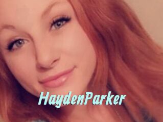 HaydenParker