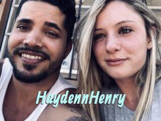HaydennHenry