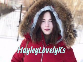 HayleyLovelyKs