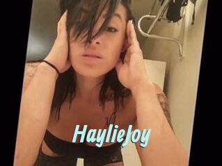 HaylieJoy
