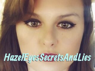 HazelEyesSecretsAndLies