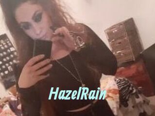HazelRain