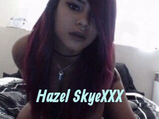 Hazel_SkyeXXX