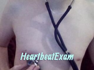 HeartbeatExam