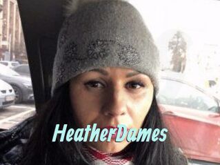 HeatherDames