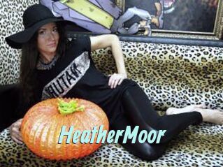 HeatherMoor