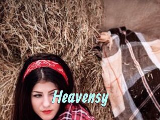 Heavensy