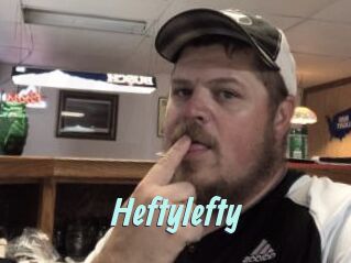 Heftylefty