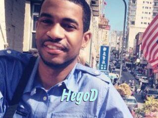 HegoD