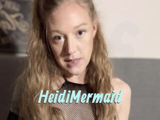 HeidiMermaid
