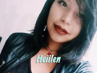 Heiilen