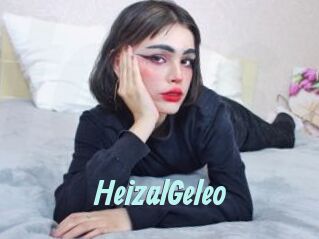 HeizalGeleo