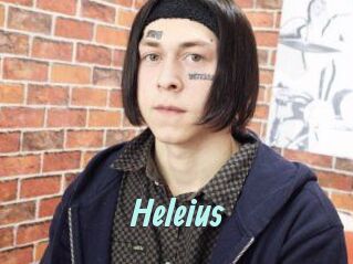 Heleius