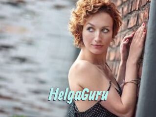 HelgaGuru Ton Show