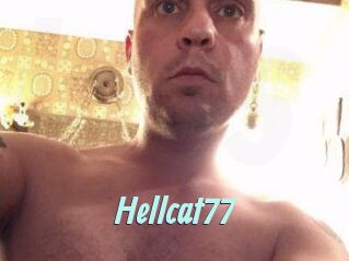Hellcat77