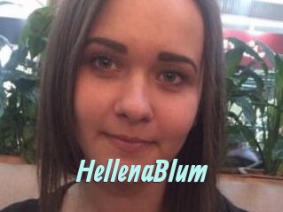 HellenaBlum