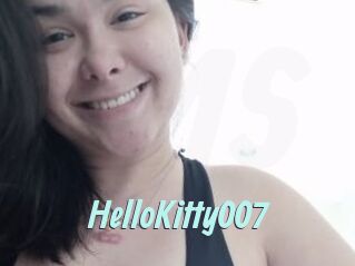 HelloKitty007
