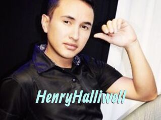 HenryHalliwell
