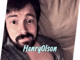 Henry_Olson