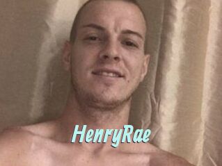 Henry_Rae