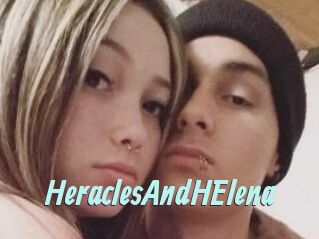 HeraclesAndHElena