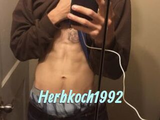 Herbkoch1992