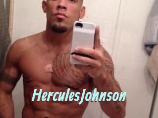 HerculesJohnson