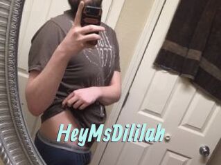 HeyMsDililah