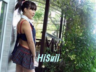 HiSuii