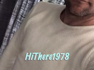 HiThere1978 Ton Show