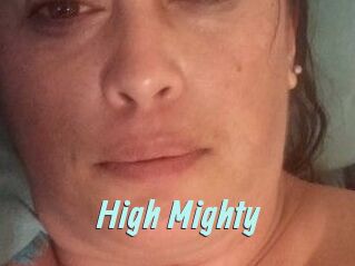 High_Mighty