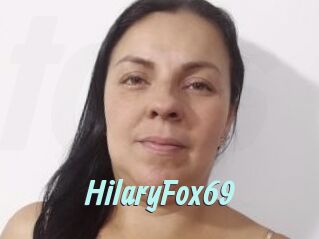 HilaryFox69