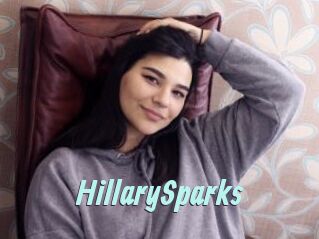 HillarySparks