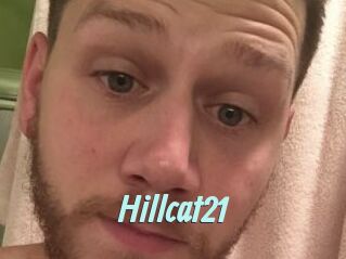 Hillcat21