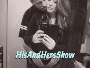 HisAndHersShow