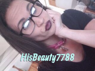 HisBeauty7788 Ton Show
