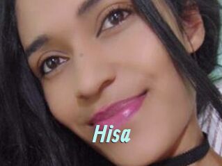 Hisa