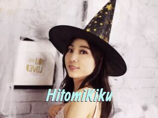 HitomiKiku