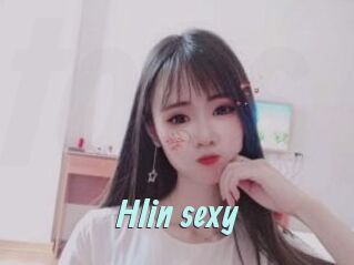 Hlin_sexy