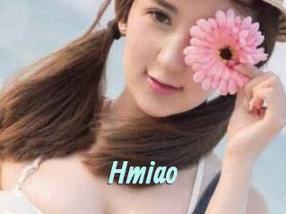 Hmiao