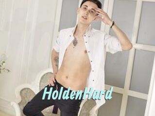 HoldenHard