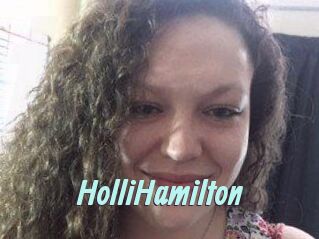 HolliHamilton