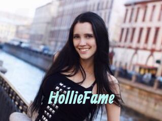 HollieFame