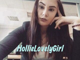 HollieLovelyGirl