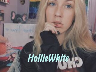 HollieWhite